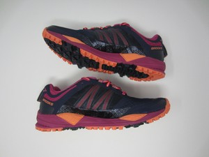 brooks cascadia 11 women's trail running shoes