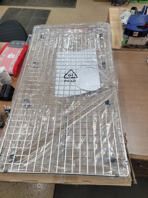 Blanco 221018 Stainless Steel Sink Grid for Precision & Precision 10 Super Si...