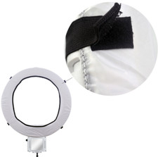 Camera Soft Light Cover 18 Inch Ring Light Cloth Light Diffuser Protective Cover
