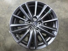 Mazda CX-5 2019-2021 Alloy Wheel 17x7 Gray 9965C67070 9965C77070 R01590582