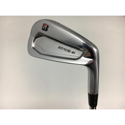 Bridgestone TOUR B 201CB 2020 Iron set 5-pw 6 pcs D/G Stiff Flex F  