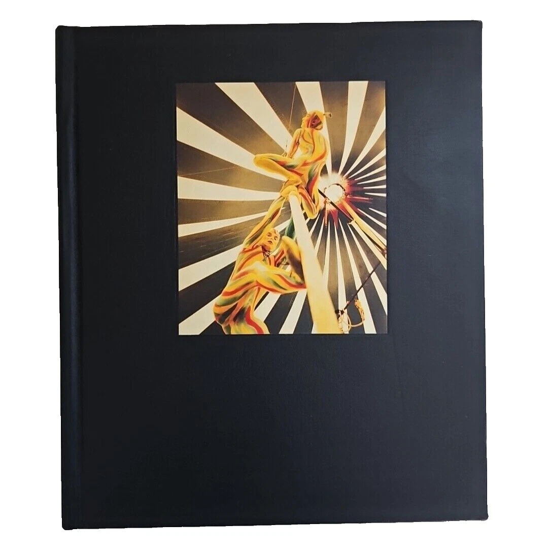 Limited Edition Performing Arts Antiquarian & Collectible Books