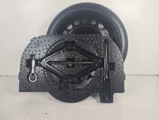 Spare Tire W/Jack Kit 16" Fits 2011-2019 Chevrolet Cruze Donut .