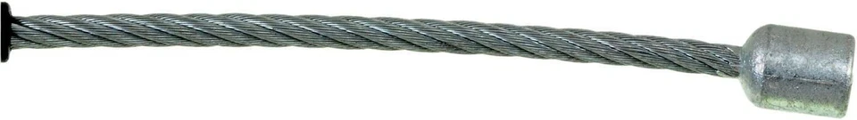 CABLE FRENO ESTACIONAMIENTO EMERGENCIA EXTREMO BALA DELANTERO FORD FOCUS 2000-2007 Foto 3 de 3