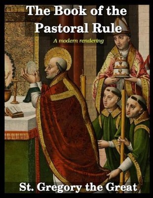 Saint Gregory The Great Saint Gregory th The Book of the (Paperback) (UK IMPORT)