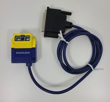 Datalogic MATRIX 210 2D Industrial Code Reade...