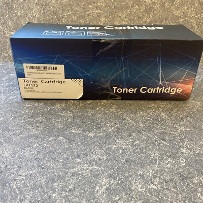LK-1172 High Yield Toner Cartridge For ECOSYS M2040dn/dw/idw