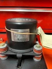 🇺🇸 C-14D COMPASS GYRO 4020577-3 OVERHAULED 4019190-13