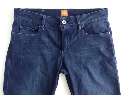 Hugo Boss Liamy2 Slim Fit Jeans | eBay