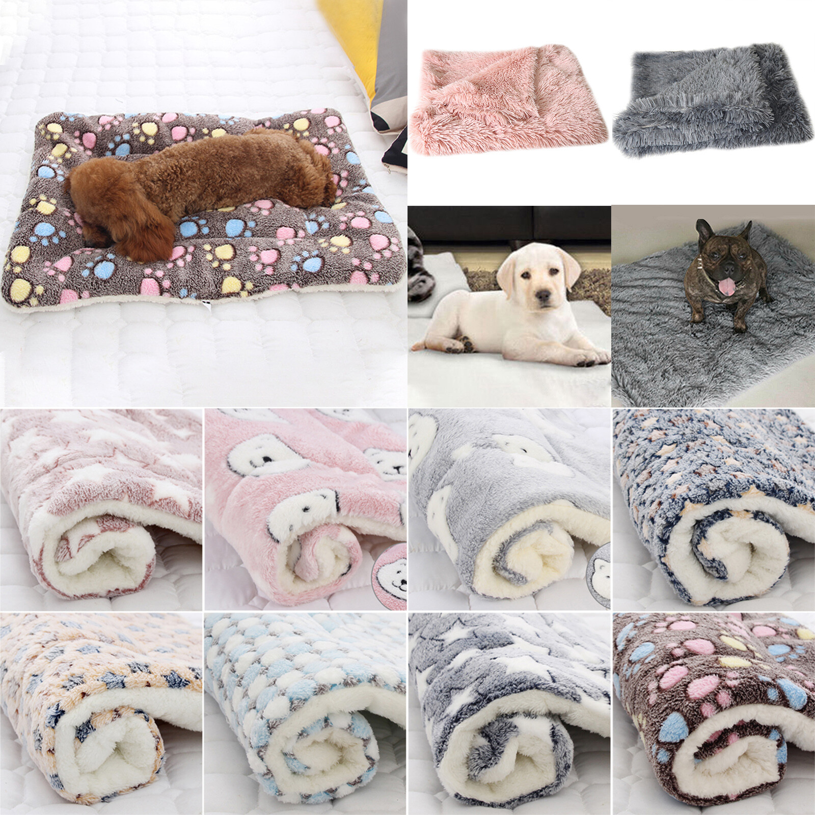 extra large cellular blanket