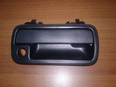 Maniglia Portiera Per Suzuki Vitara | Coppia Anteriore Sinistra/Destra | In ABS Resistente