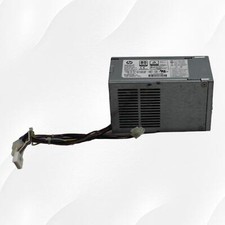 HP EliteDesk 800 G2 SFF 6 Pin 200W Desktop Power Supply 901912-003