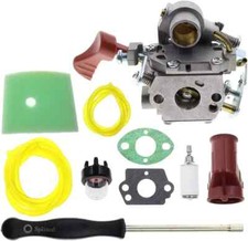 545189504 Carburetor For Poulan 545008042 Craftsman PP330 PP335 PPB330 PPB335 US
