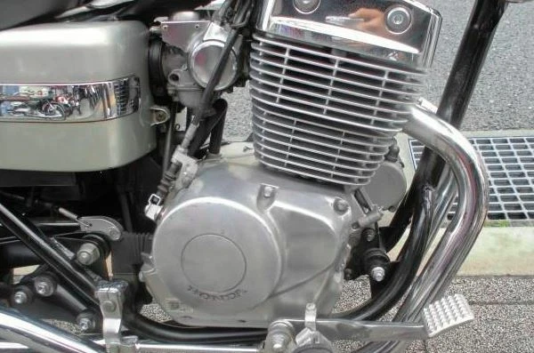 96 honda sale rebel 250