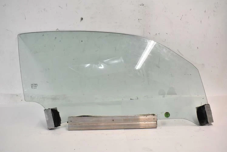 Cristal puerta delantera derecha OEM 97 98 99 00 01 02 03 04 05 06 Jaguar XK8 convertible Foto 2 de 4
