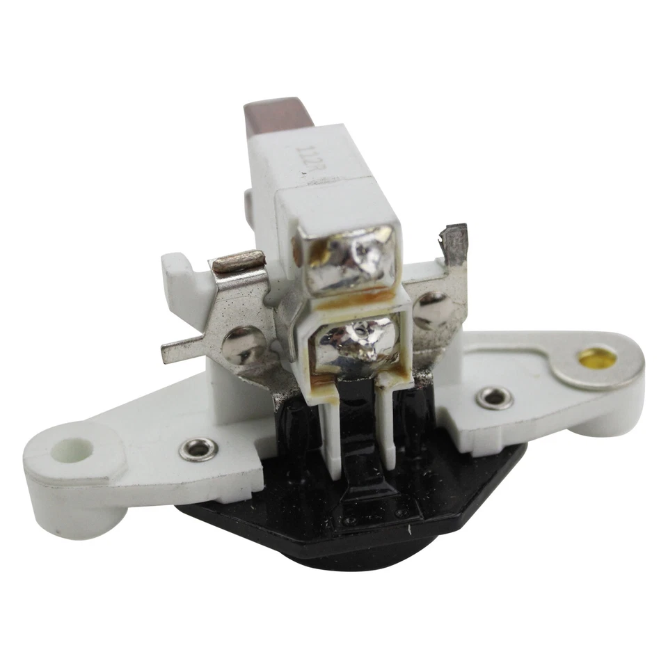 Alternador regulador de voltaje Hella para Audi 100 BMW 318i Mercedes 190D VW Foto 2 de 4