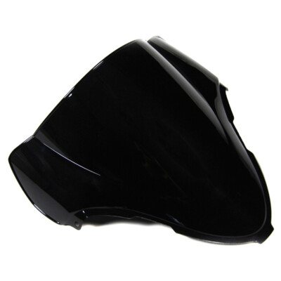 Black Windscreen for 1997-2007 Suzuki GSXR1300 Hayabusa Motorcycle Windshield