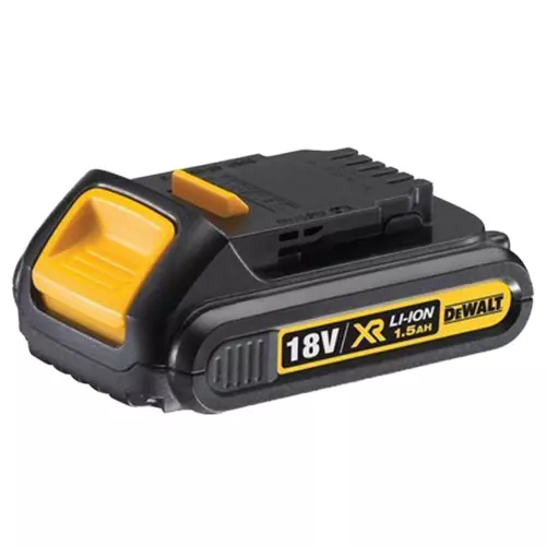 Dewalt 3ah battery on sale 18v