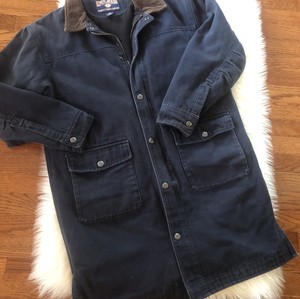 duluth trading co jacket