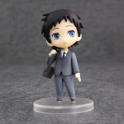 #F99-910 Chara-Ani Spielzeug Funktioniert 2.5 Niitengo Figur Durarara