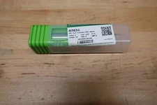 HELICAL #07031 | 3/4" Carbide Chamfer Mill