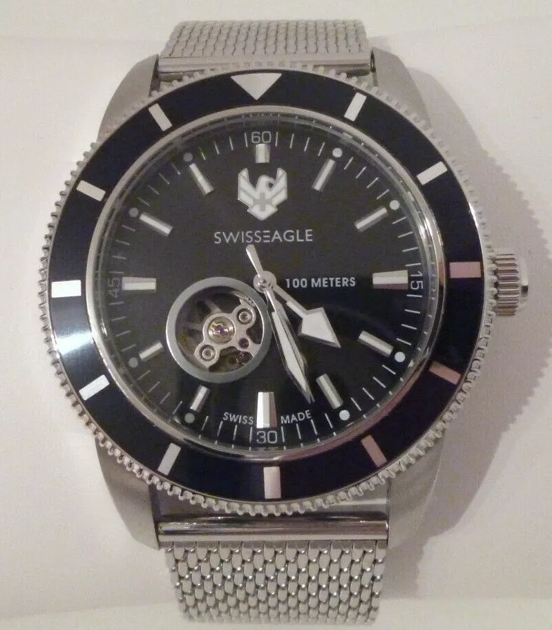 Swiss eagle best sale skyliner