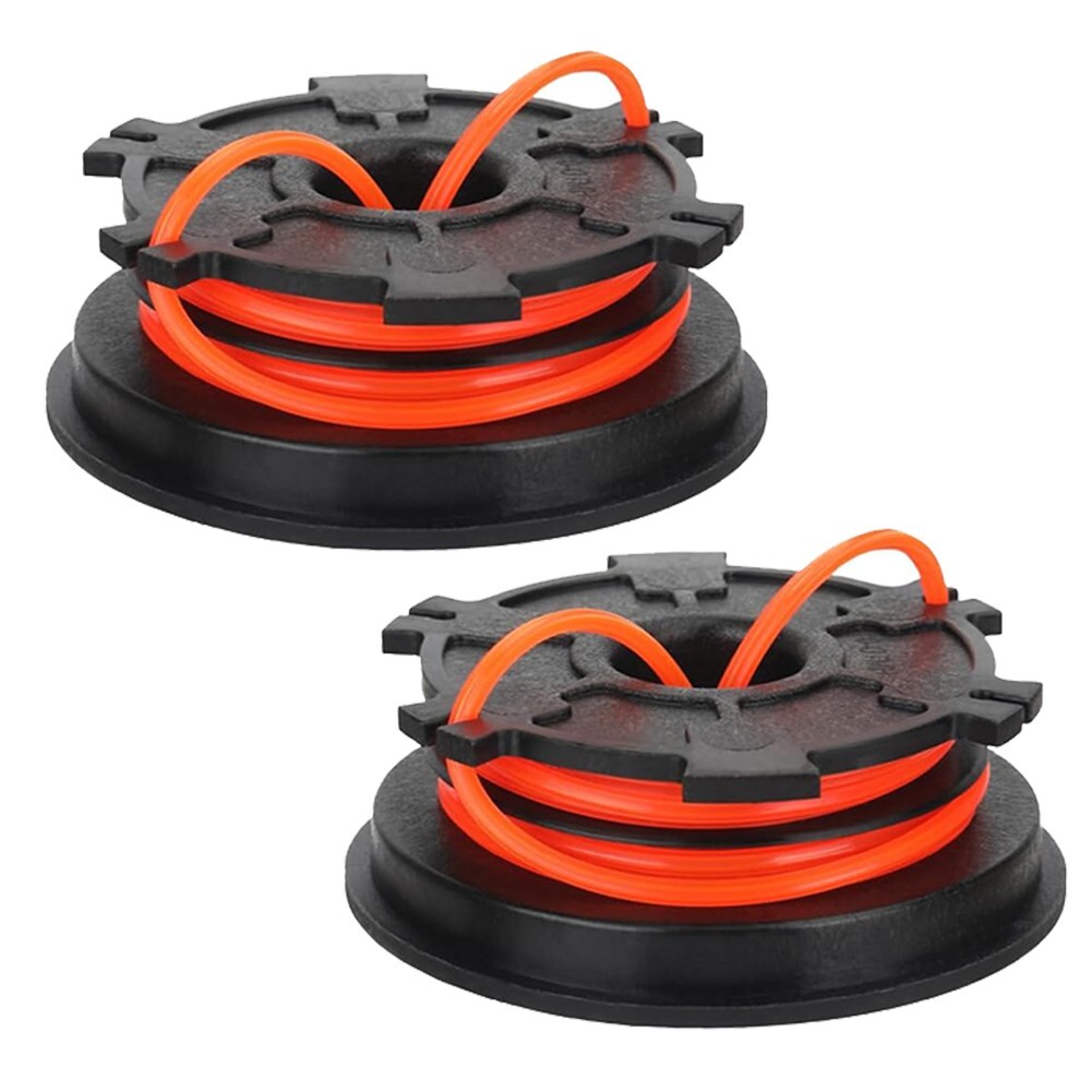 とみ 753 1156 0 095 18ft Dual Trimmer Line for Troy TB252S Small Bump