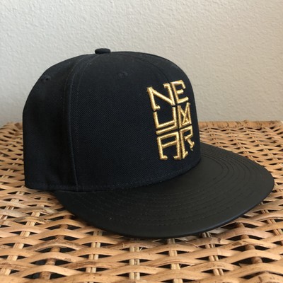 nike neymar cap