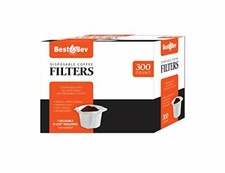 Party Bargains Disposable K-Cup Coffee 
