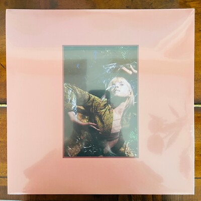 Hayley Williams Blumen für Vasen & Blütenblätter für Rüstung farbig 3x12'' Vinyl LP