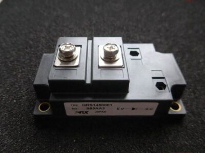 1PCS Brand New Module POWEREX QRS1450001 Quality Assurance 100% #E10