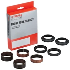 Yamaha Genuine OEM Fork Seal Kit WR250R X WR450 YZ 125 250 426 5ET-W003B-00-00