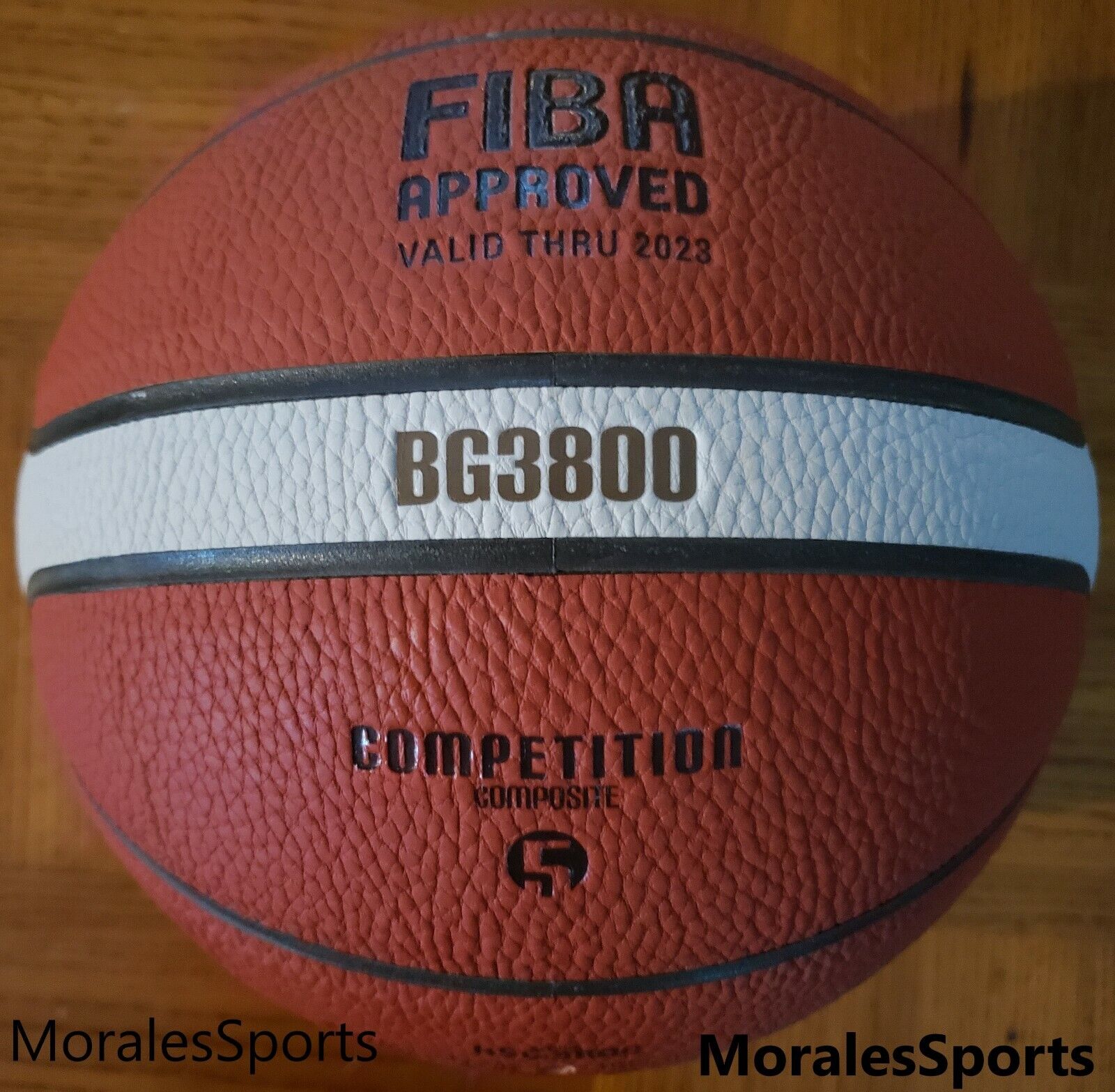 Molten BG4000 Basketball buy at