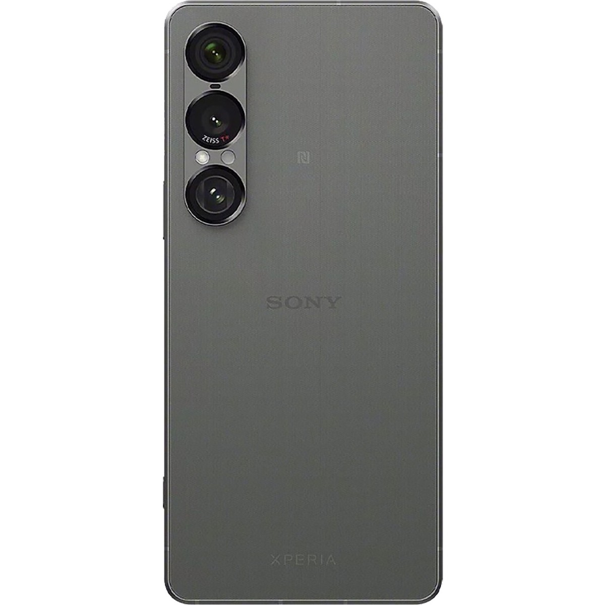 Sony Xperia 1 VII 5G Moss Green 256GB + 12GB Dual-SIM Unlocked GSM Sony Xperia 1 VII 5G Moss Green 256GB + 12GB Dual-SIM Unlocked GSM