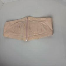 Simple Wishes Hand Free Pumping Bra Adjustable Fit Bra XS-L NWT Adjustable Back