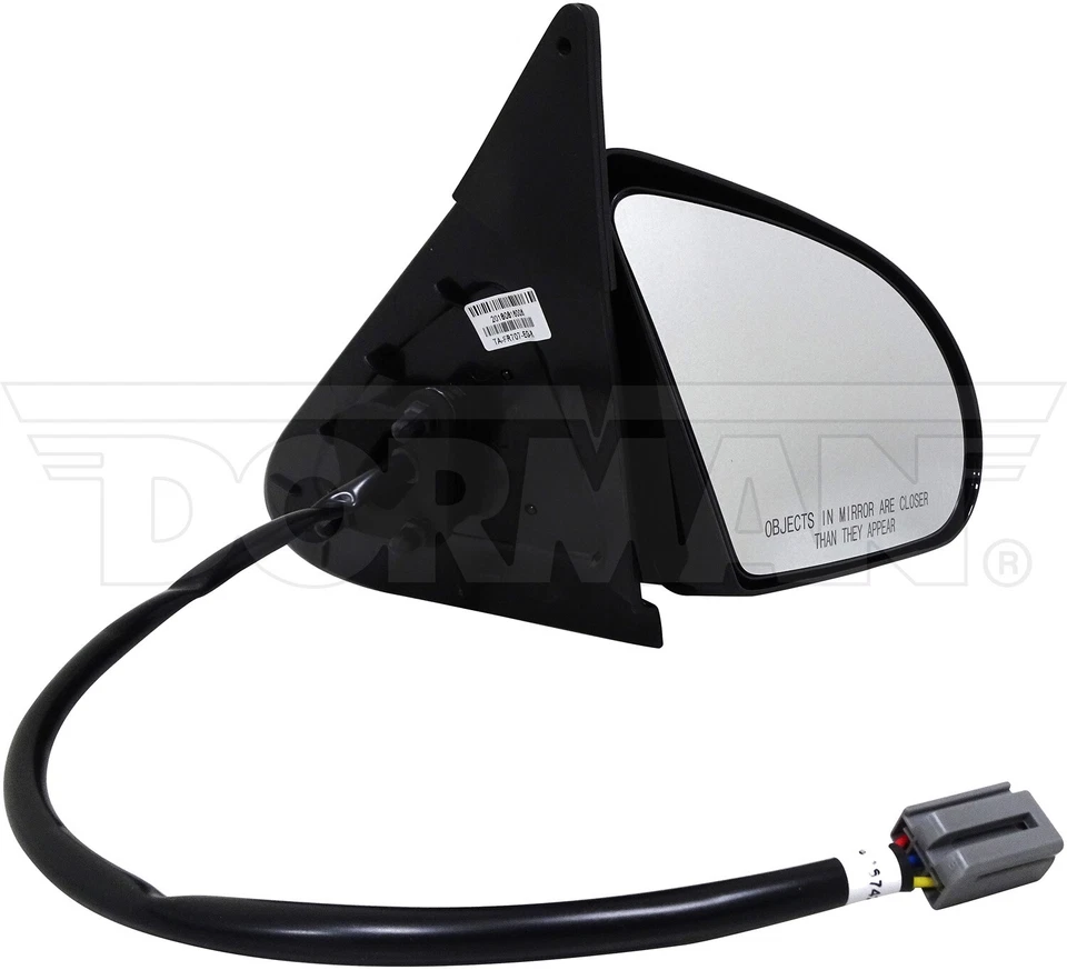 Espejo retrovisor derecho Dorman para Ford Thunderbird 1989-1997 1990 1991 1992 1993 1994 Foto 3 de 4