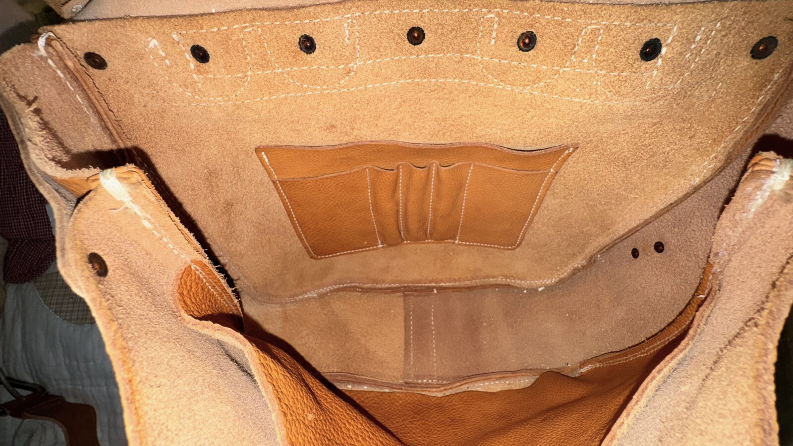 YUKETEN Bag - NEW image 9