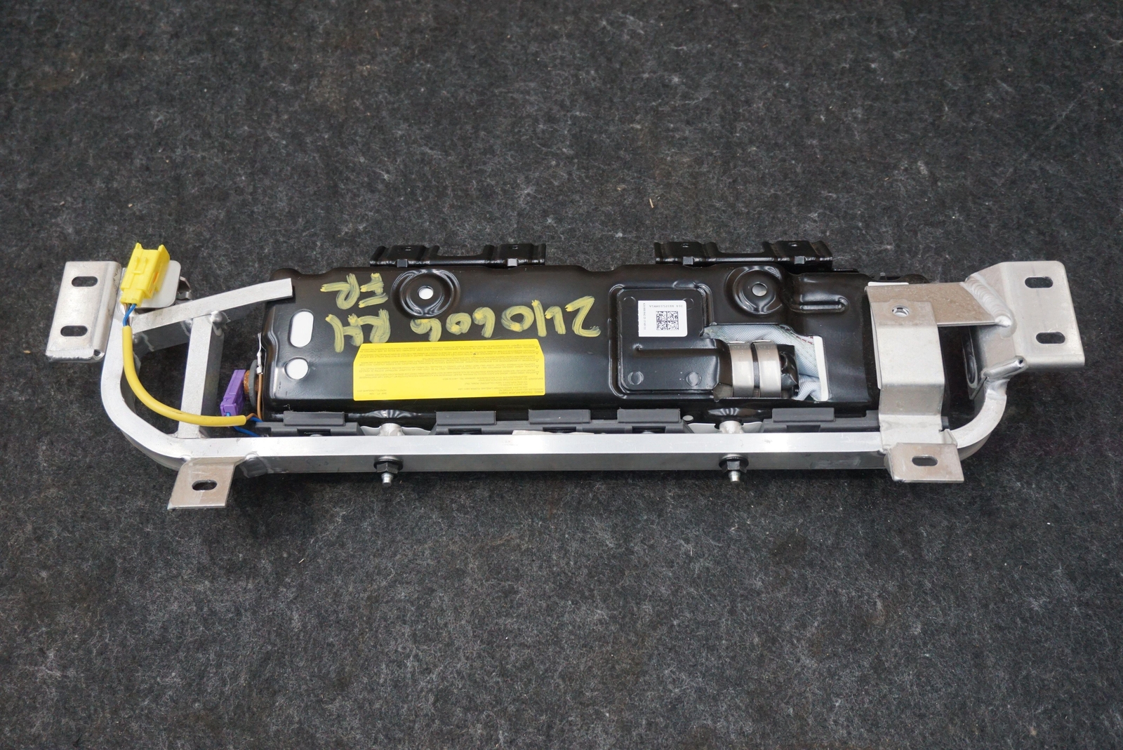 Front Right Passenger Lower Knee Airbag 420880842D Audi R8 Type 42 2011-15