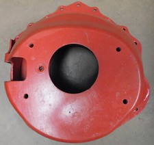 Lakewood 15003 Safety Bellhousing Plate Chevy Sbbb 90 V6 Ls 55-57 Chevy