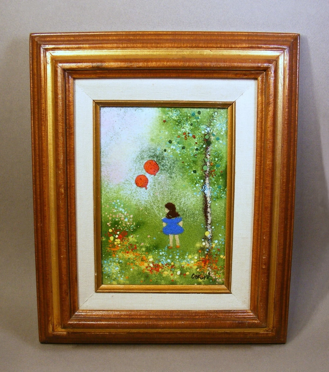 Louis Cardin Painting for sale | eBay