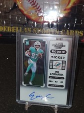 2022 Panini Contenders Optic Football Cards Checklist 38