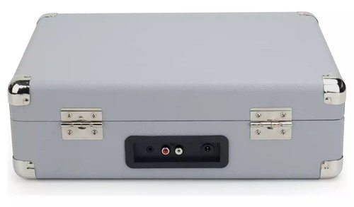 NEW, Bush KTS-601 Classic Turntable Retro Portable Case Record Amplifier Player - Picture 7 of 24