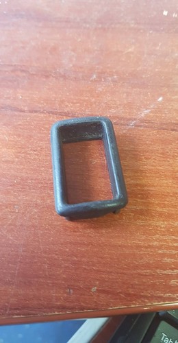 BMW E36 316i 318i 323i 328i M3 EINZEL GEBOGENES FENSTERHEBER SCHALTER RAHMEN ...