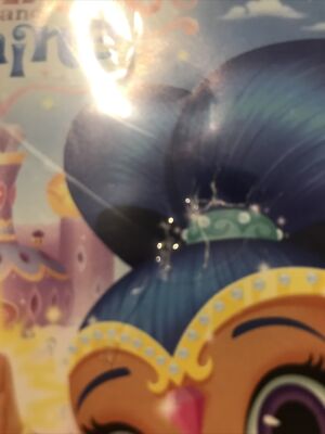 Shimmer and Shine (DVD) 32429237491| eBay