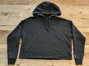 victoria secret zip up moletom com capuzs