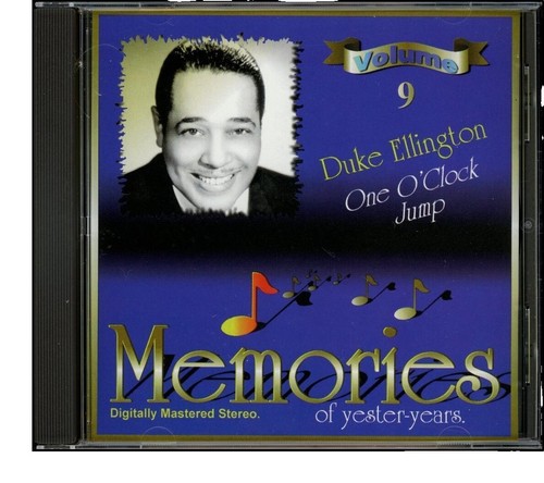 Centennial Collection By Duke Ellington , Music CD 828766009026| eBay