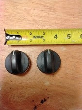 2 Range Burner Knobs Whirlpool 8273103 WP8273103 WP8273103VP 8273107 8273111
