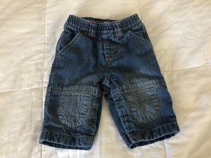 jeans for 6 month old boy