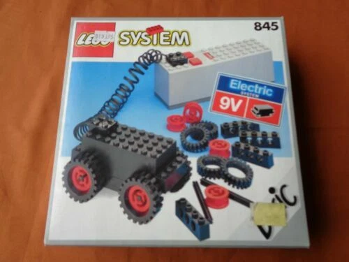 Modellini statici di auto, furgoni e camion Polistil Scala 1:32