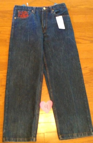 Blue Jeans / Pants - Boys Size 12 Levi's/George/Urban EUC *You Choose*VolumeDisc - Picture 14 of 14